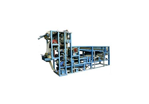 什么是盤式真空過(guò)濾機(jī)？